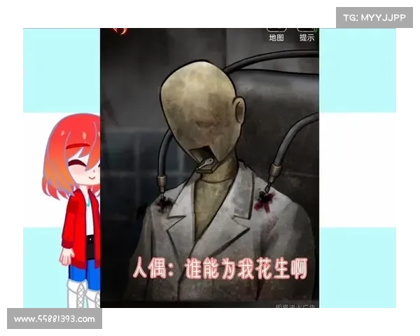 十三号病院通关秘籍:精通必备技巧让你轻松突破每一关 十三号病院通关秘籍:精通必备技巧让你轻松突破每一关
