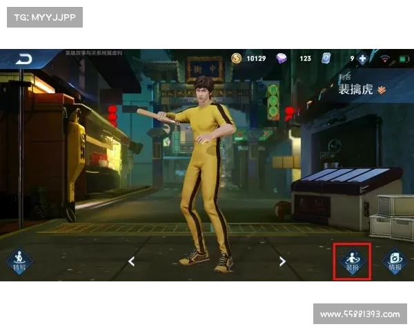设置李小龙语音包后王者荣耀的游戏体验与玩家反应分析 设置李小龙语音包后王者荣耀的游戏体验与玩家反应分析