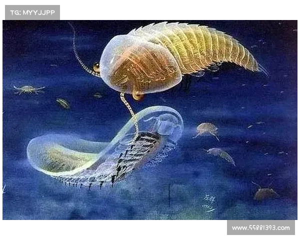 揭开古代生物的神秘面纱探索生命起源与演化的奇幻旅程 揭开古代生物的神秘面纱探索生命起源与演化的奇幻旅程