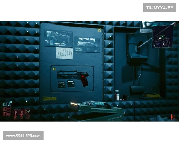 揭开赛博朋克2077赢得朱迪芳心的六个隐藏秘诀与情感路线解析