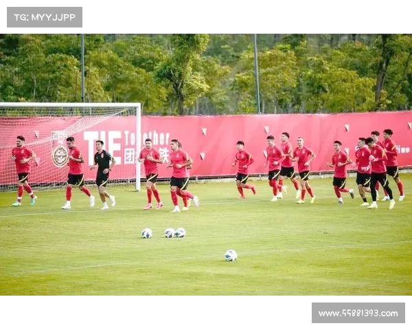 2024年中国队全赛季比赛安排详解与备战策略