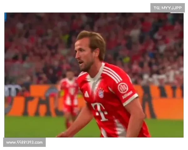 哈里凯恩如何凭借技术与智慧跻身世界顶级前锋行列