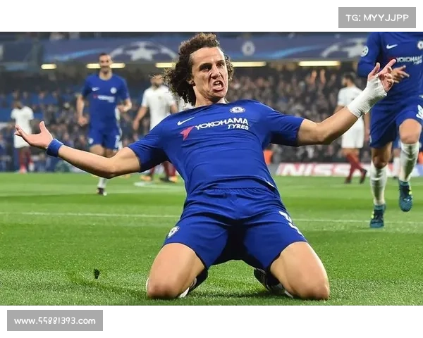 大卫路易斯职业生涯解析：他最适合的球场位置到底是哪个