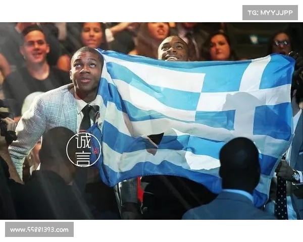 字母哥代表哪个国家参加篮球比赛？他的国籍和背后的故事揭秘