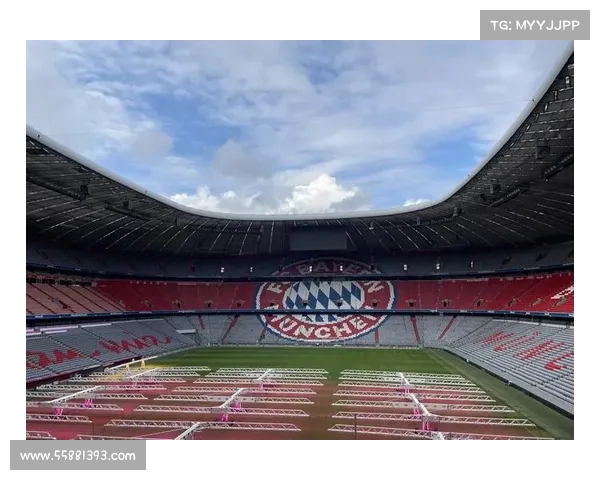 拜仁慕尼黑主场安联球场的历史背景及文化意义探讨 拜仁慕尼黑主场安联球场的历史背景及文化意义探讨