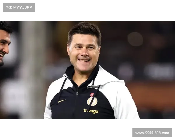 探寻热刺吸引波切蒂诺的三大关键因素背后深层魅力与竞争力全解析