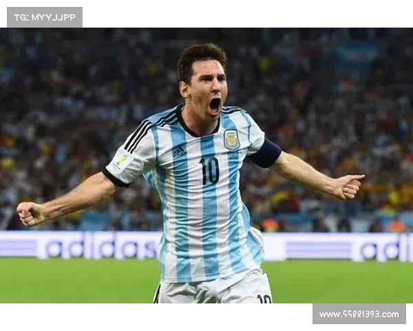 揭秘梅西生涯各类小型赛事夺冠背后的故事与细节全景呈现传奇风采 揭秘梅西生涯各类小型赛事夺冠背后的故事与细节全景呈现传奇风采