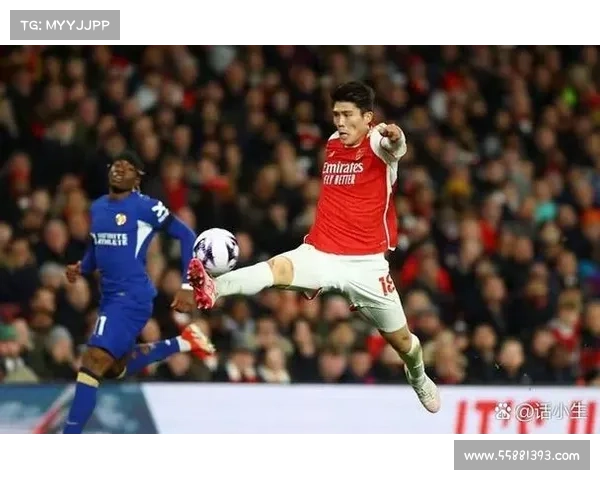 富安健洋书写英超进球新篇章 成为历史上的重要一员