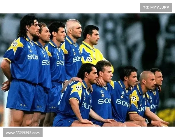 尤文图斯欧冠历史上的五大耻辱纪录 揭示辉煌背后的阴影时刻