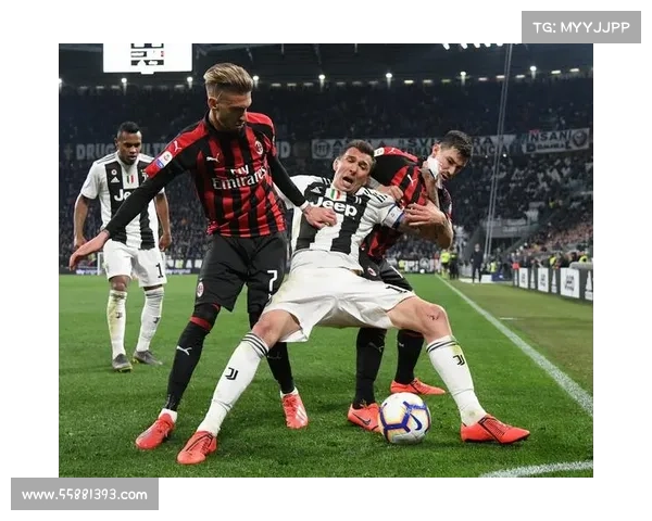 尤文图斯踏上新征程：揭开意甲豪门历史使命的新篇章