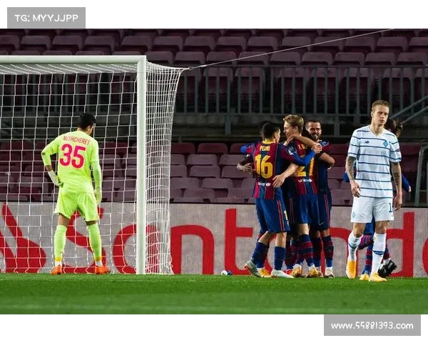 巴萨小组赛惊艳表现以7比0大胜基辅迪纳摩 展现强大实力 巴萨小组赛惊艳表现以7比0大胜基辅迪纳摩 展现强大实力