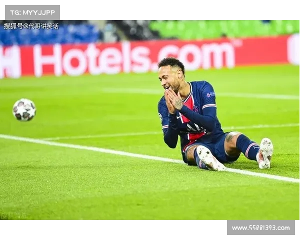 巴黎圣日耳曼品牌推广之路：辉煌成绩与面临的多重挑战