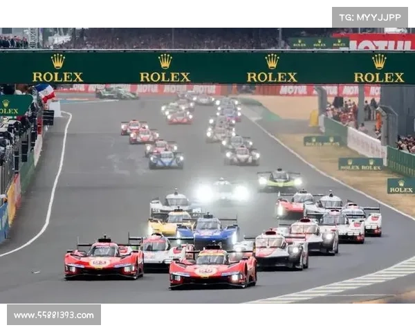 德国车手在国际耐力赛车锦标赛中斩获冠军展现超强实力