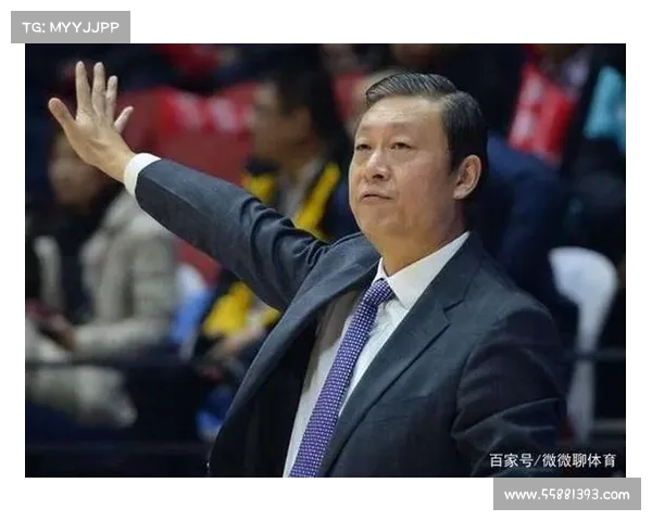 战术创新与球队协同提升：如何打造CBA球队的整体竞技优势