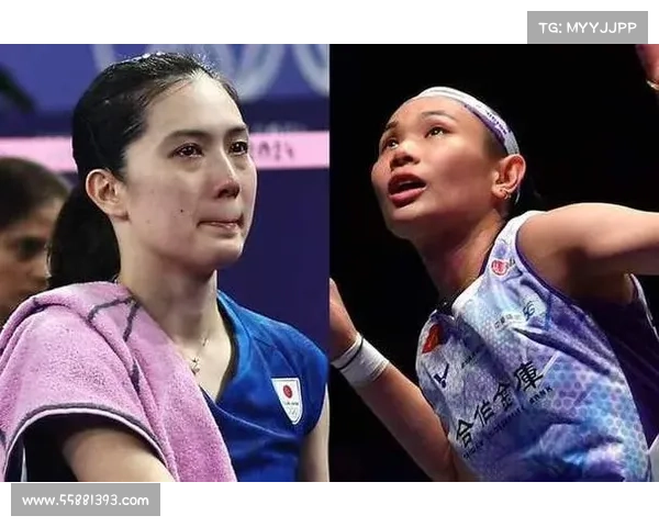 戴资颖表现亮眼成功晋级印度尼西亚羽毛球大师赛决赛挑战赛季新高