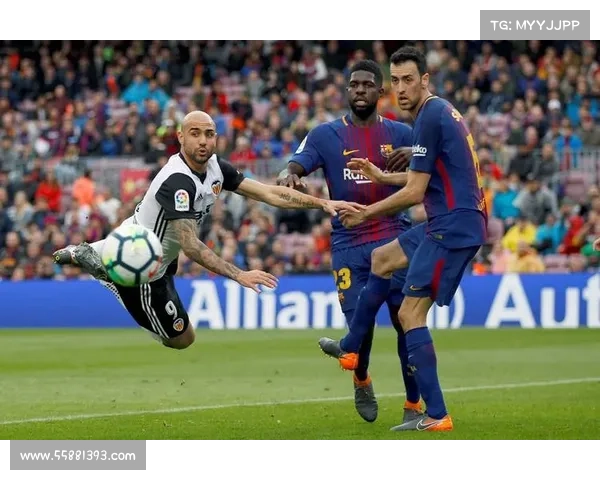 打破巴萨主导地位的五大战略全解析如何改变西甲格局与未来走势