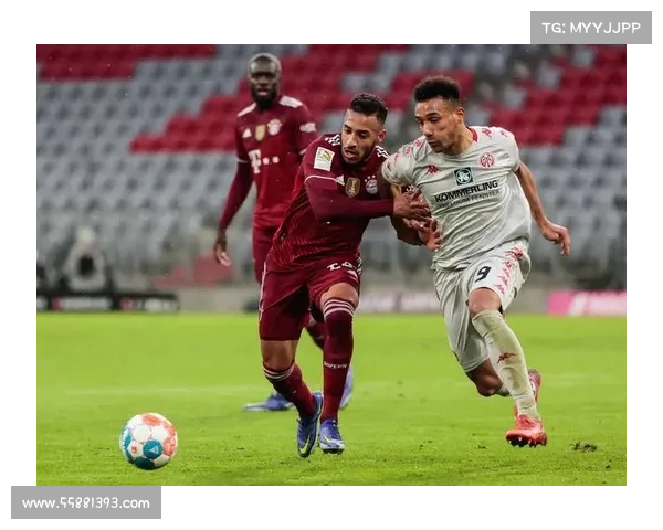 拜仁足球俱乐部与戴尔携手共谋未来发展路径探索