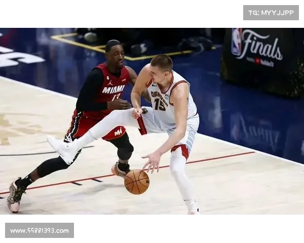 掘金成为巴特勒热门球队的五大理由及其背后深层次原因分析